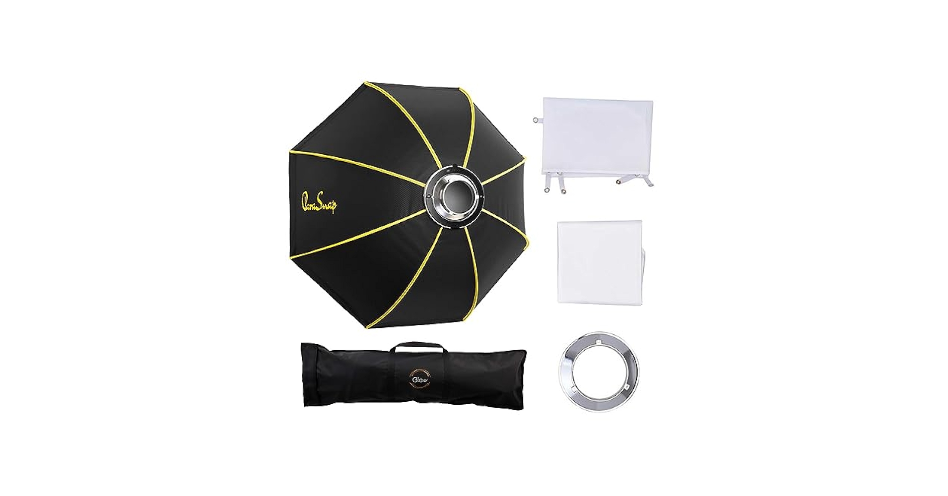 Amazon.com: Glow ParaSnap 44